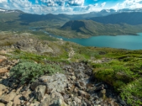 Besseggen, Jotunheimen National Park